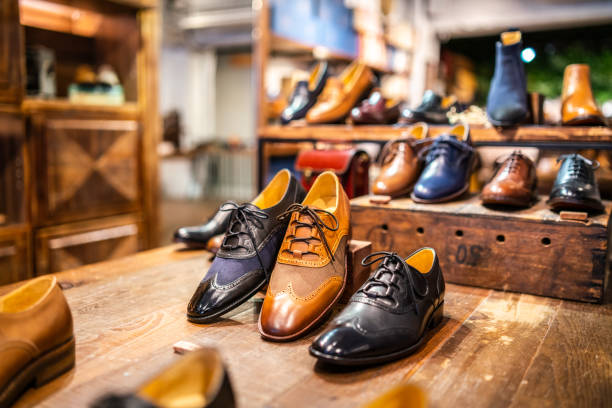 Top 10 Leather Types Used for Making Shoes