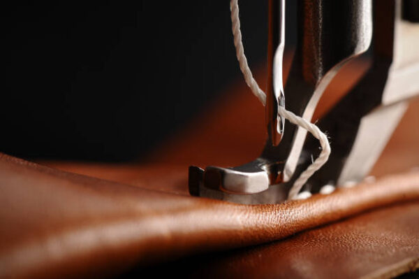 Why leather shoes famous?