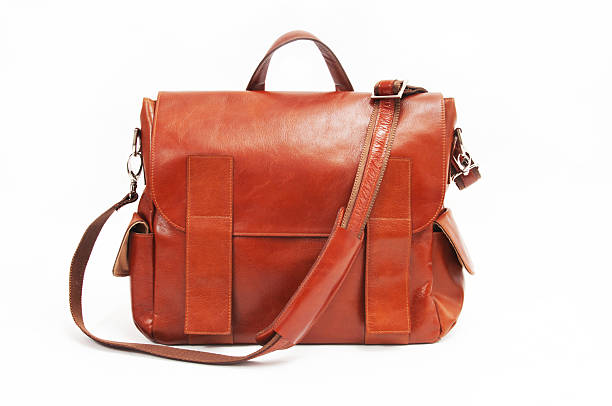 Laptop Leather Bags