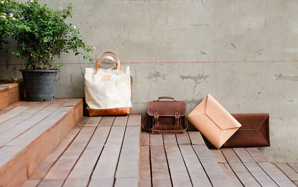 Top 10 Leather Types for Making Men’s Purses